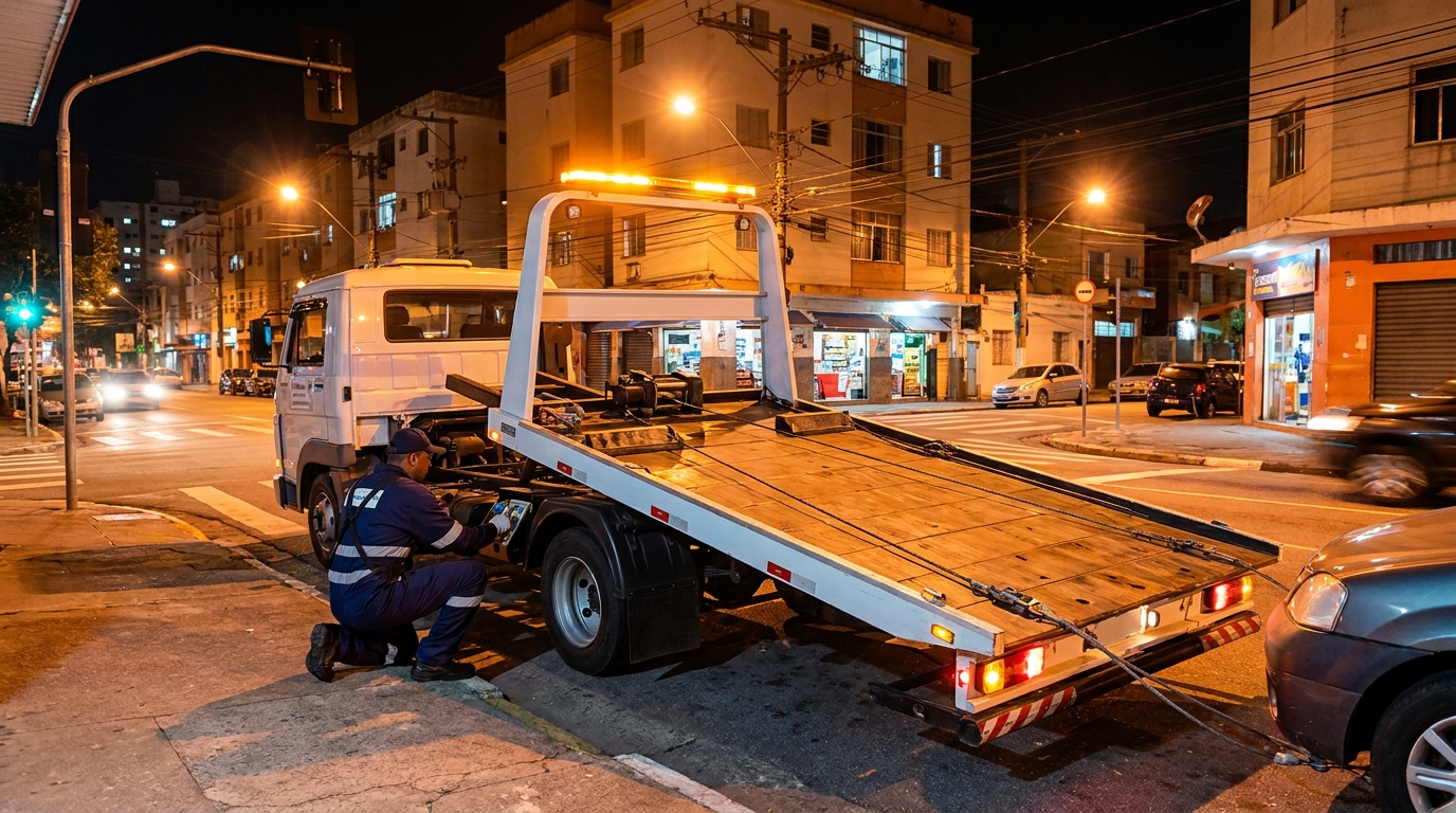 Guincho perto de mim em Duque de Caxias‑RJ